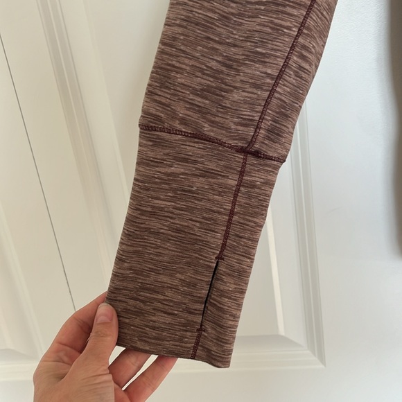 Women’s Long sleeve Vortex 1/4 zip size large - Picture 2 of 8